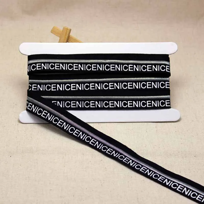 Резинки эластичные золотистые и Серебристые 20 мм|Резинки| |