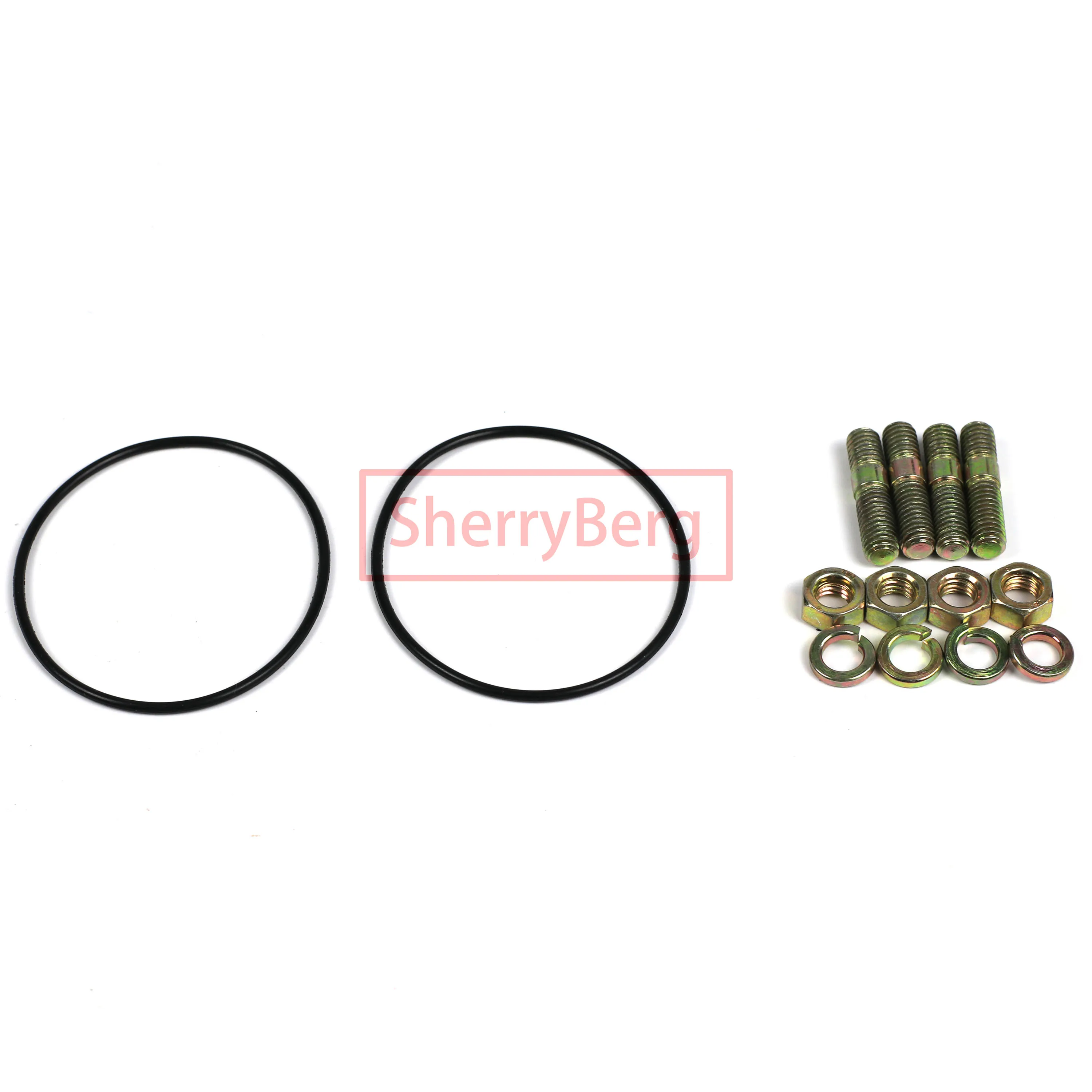 SherryBerg 40dcoe 40 мм EMPI Twin корпус дроссельной заслонки + связь TPS пневматические рожки