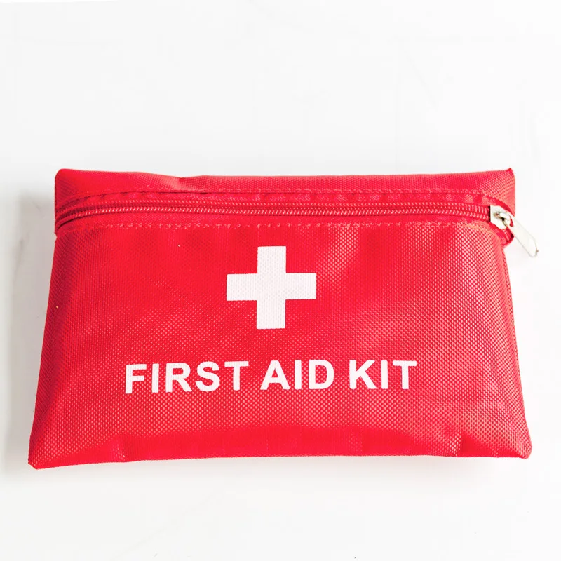 

Export 14 kinds of 79 components set life-saving kit medical emergency kit family medical kit