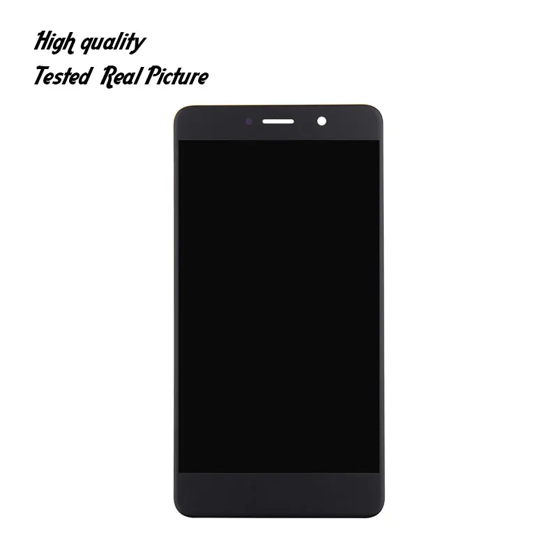 For Huawei Enjoy 7 Plus/Y7 Prime LCD and Touch Screen Assembly Free Tools Replacement | Мобильные телефоны и аксессуары