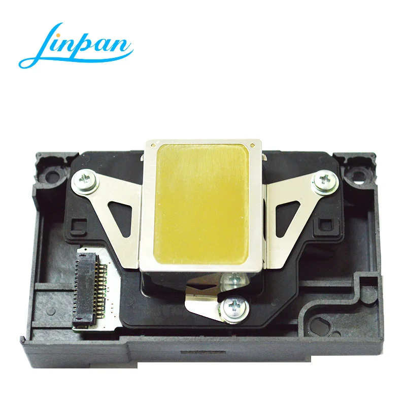 Печатающая головка F180000 для принтеров Epson новинка R280 R285 R290 R295 R330 RX610 RX690 PX660 PX610 P50 P60
