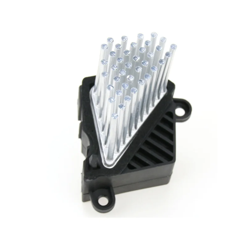 

64116923204 64116929580 64118364173 Car Electric Fan Heater Blower Motor Resistor For BMW E46 E39 E83 E53 X5 X3 M5 3/5 Series