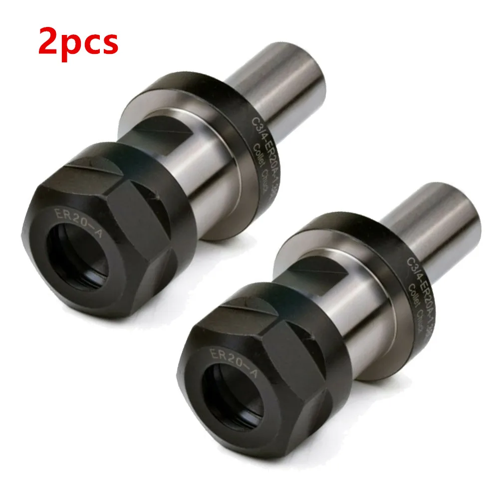 Держатель цангового патрона C3/4-ER20 1 38 держатель инструмента для металла