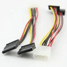 

2019070802 xiangli 2 size SATA/PATA/IDE to USB 2.0 Adapter Converter Cable 49.99-52