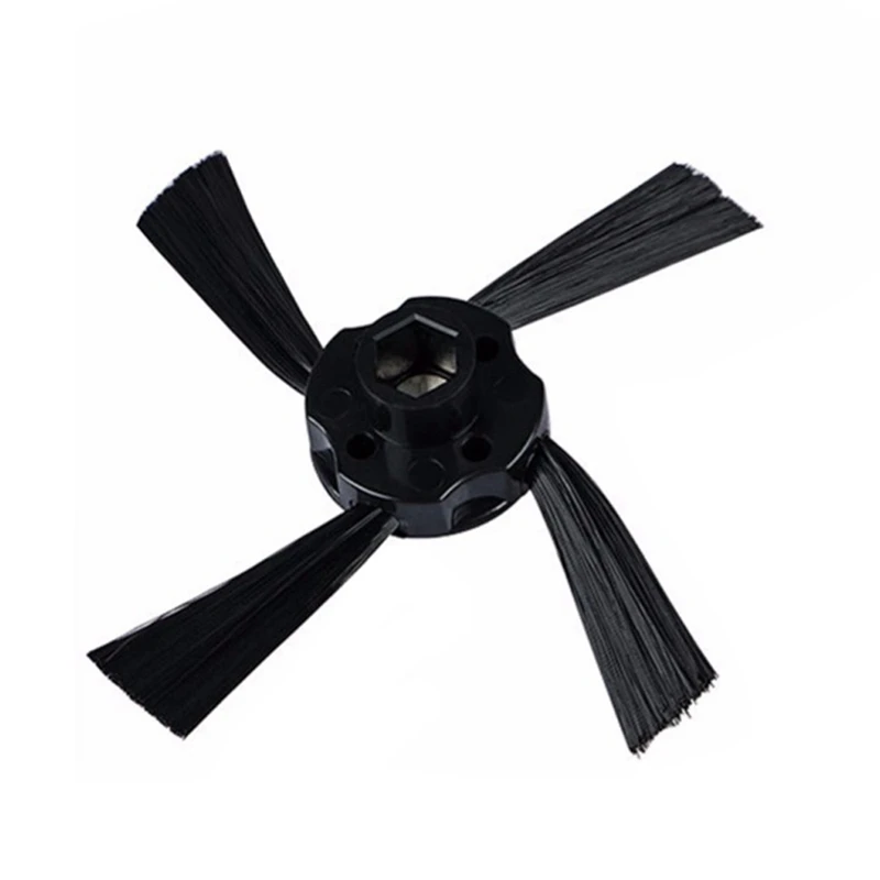 1 комбинированная щетка + 2 боковые щетки Пылезащитный фильтр Hepa для Neato Botvac 70e 75 80 85