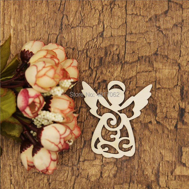 деревянный крафт