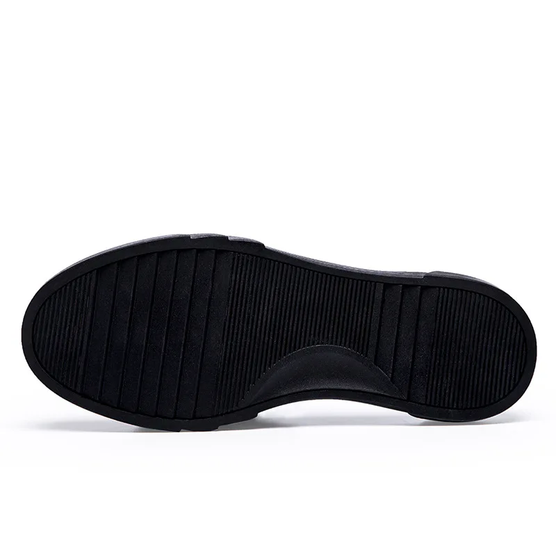 Online Sepatu Bot Pria Bagus Sepatu Musim Dingin Pria Mewah Hangat Sepatu Bot Salju Pria Mode Sepatu Bot Pergelangan Kaki Pria Ritsleting Sepatu Bot Pria Katun Hitam Di Dalam Sepatu Kol9