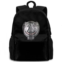 limited edition mobb deep blood money reprint brand clothihng mens women men backpack laptop travel school adult