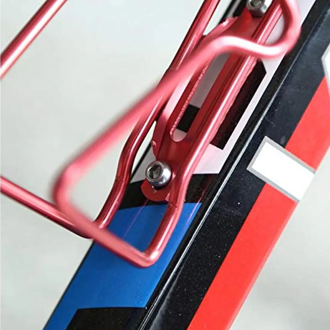 2 шт. подставка для велосипеда из Гуанчжоу винт велосипедные бутылки воды со