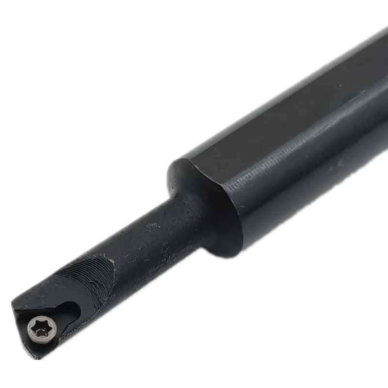 

Small Head 93 Degree Small Hole Turning Tool S0805K/S1006K/S1207K/S1607K/S0805K-SWUBL/R06