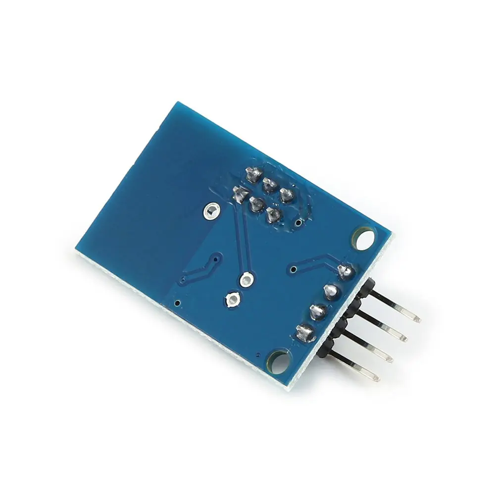 Емкостный сенсорный диммер Mudual постоянного напряжения светодиодный плавный