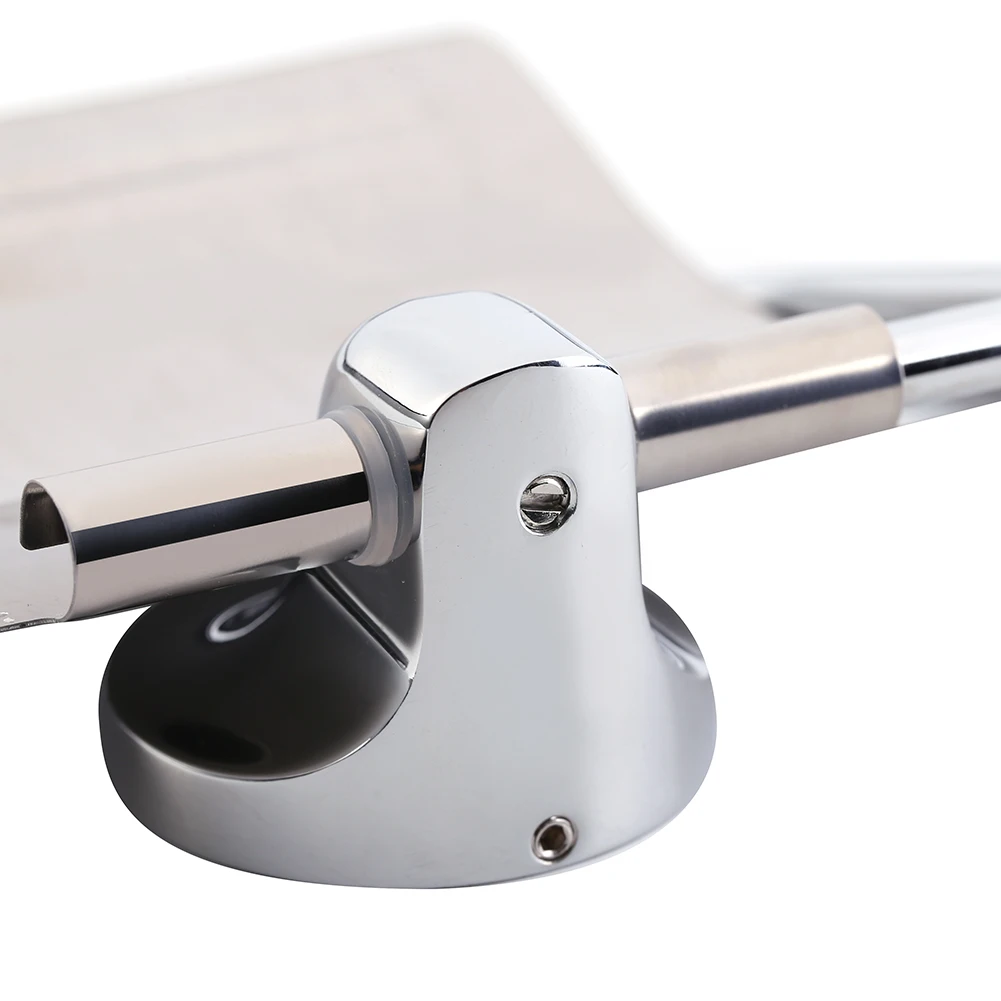 

Bathroom Hardware Set Towel Rack Toothbrush Holder Toilet Roll Paper Holder Soap Dish Wall Mounted