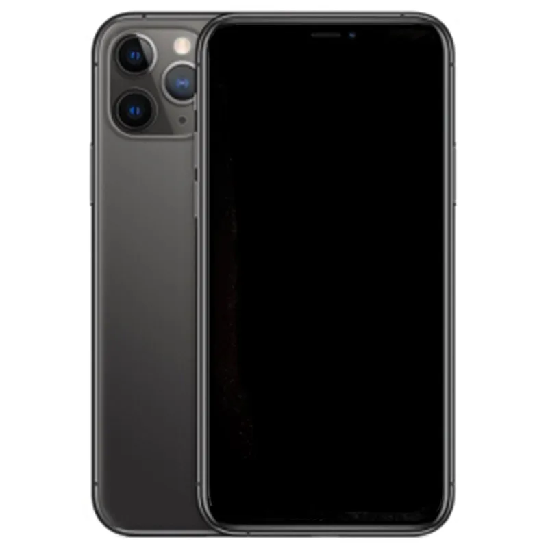 Non-Working 1:1 Fake Metal Phone Display Model Mould Dummy For 11 Pro Max Case Toy |