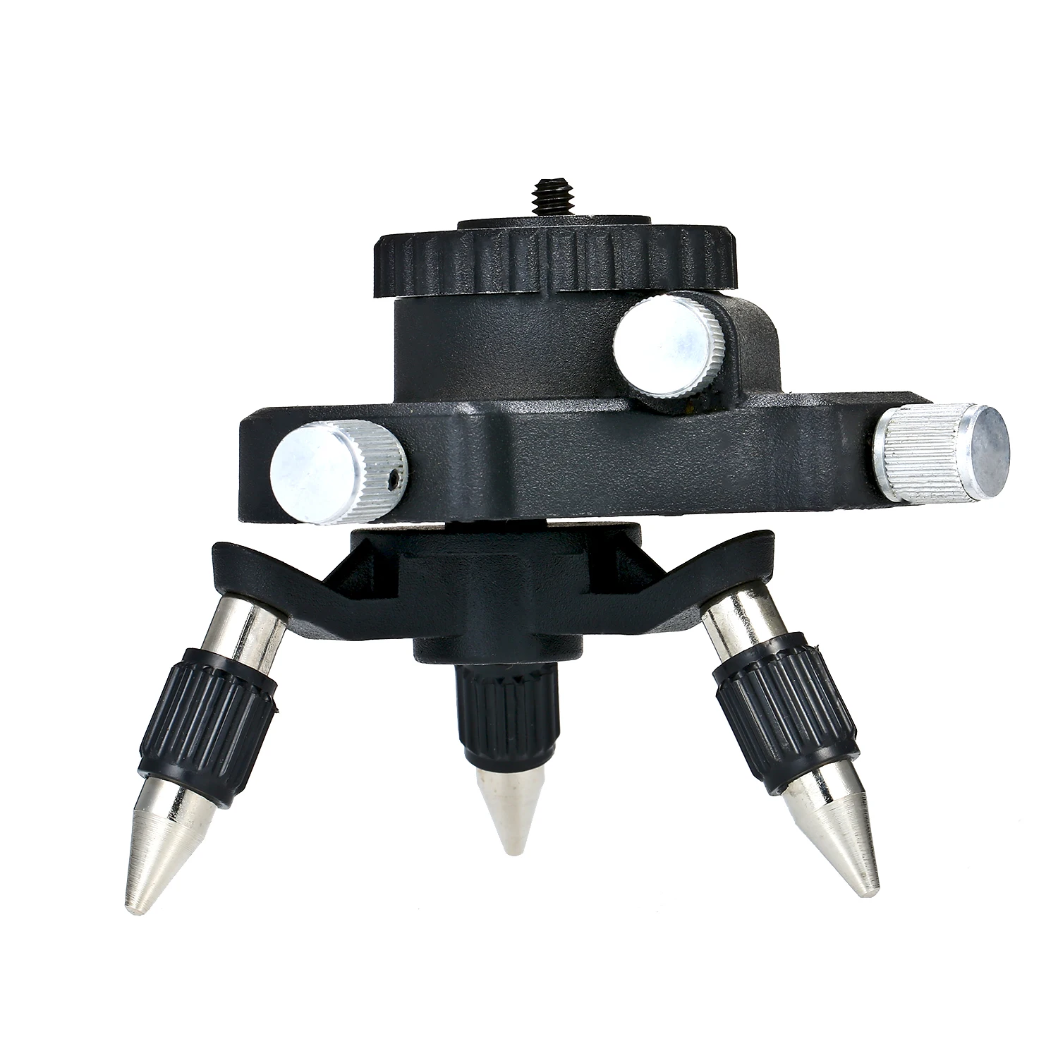 Кронштейн для лазерного уровня опорный штатив держатель устройства лазерной