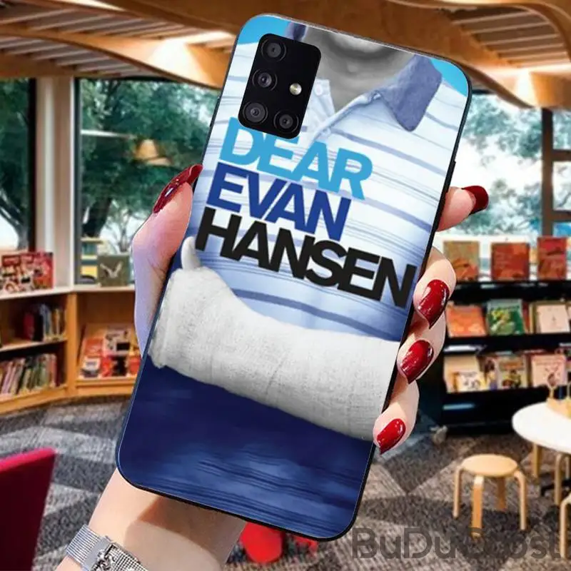 

You will be found Phone Case For Samsung Galaxy A21S A01 A11 A31 A81 A10 A20E A30 A40 A50 A70 A80 A71 A51