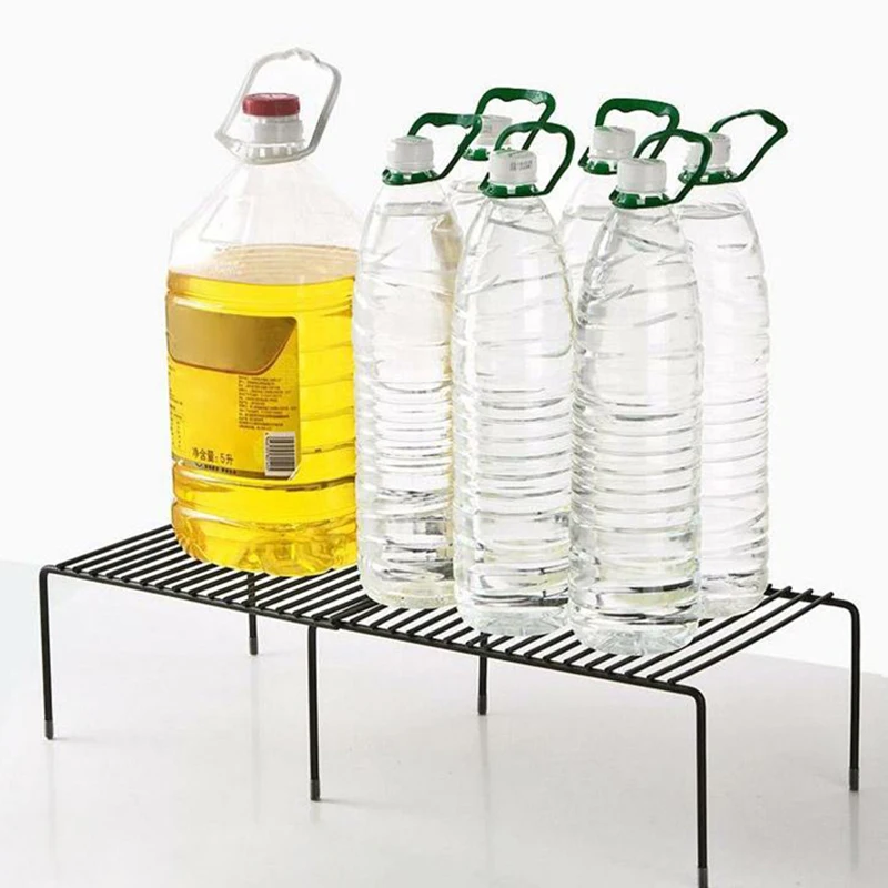 ELLEN Многоуровневая кухонная вешалка для хранения приправ полки ванной