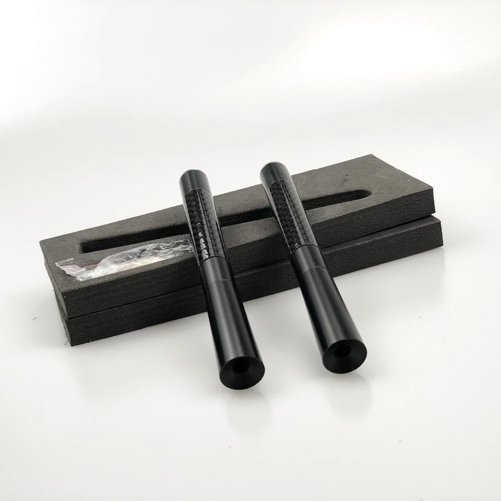 

Короткая радиоантенна из углеродного волокна для Mini One Cooper R50 R52 R53 R55 R56 R57 R58 R60 R61 PACEMAN COUNTRYMAN CLUBMAN COUPE