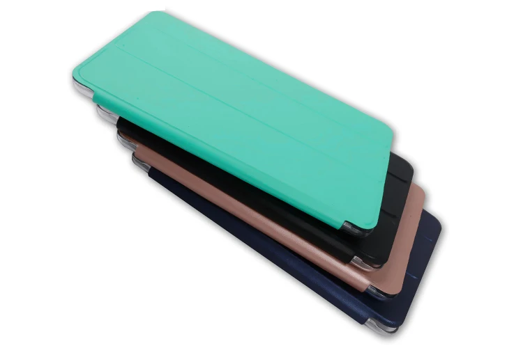 Чехол для Samusng Galaxy Tab A() SM-T280 T285 7,0 SM-T580 T585 10," чехол для планшета кожаный смарт-чехол для сна
