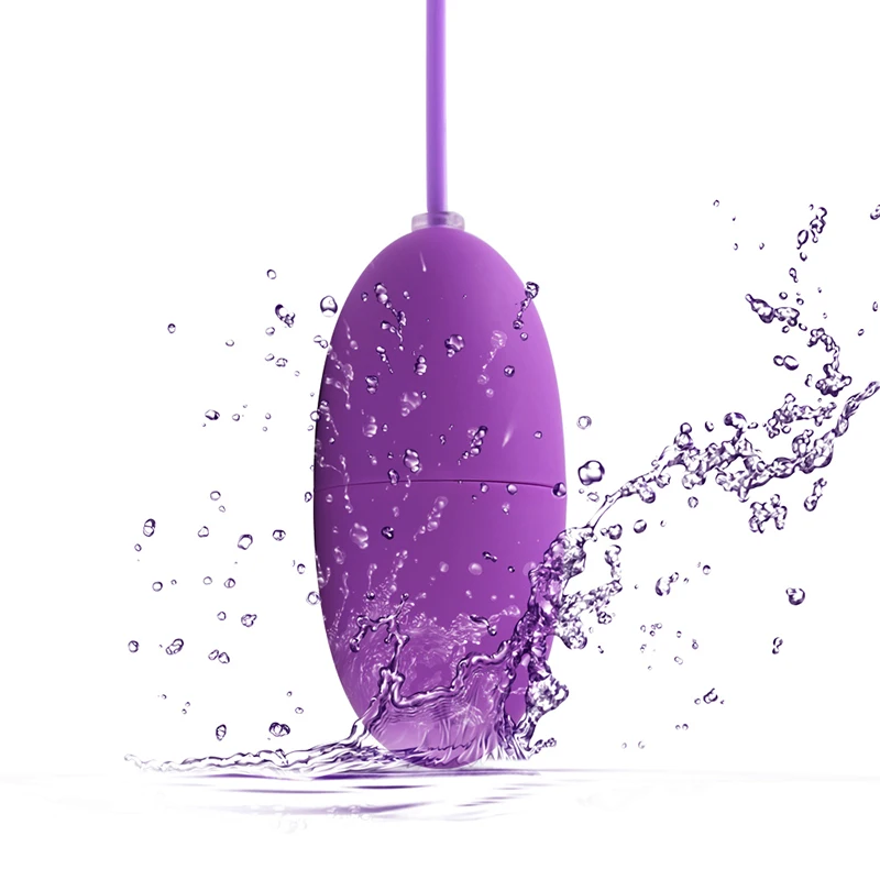 Мультискоростной Стимулятор клитора пуля USB вибратор секс продукт для взрослых