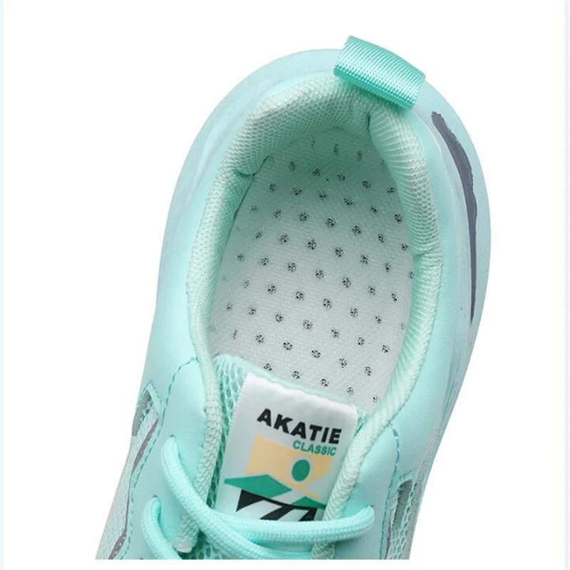 

Men Sneakers Mesh Breathable Running Shoes Outdoor Sport Fashion Comfortable Casual Gym Mens Shoes Zapatos De Mujer