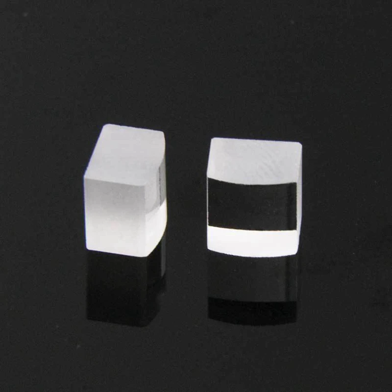 Производство фокусного расстояния 12 42 мм с покрытием 400 ~ 700 оптическое стекло