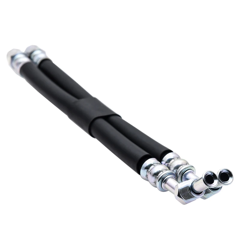 Шланг для возврата подачи масляного радиатора двигателя Mitsubishi CHALLENGER PAJERO MONTERO SPORT