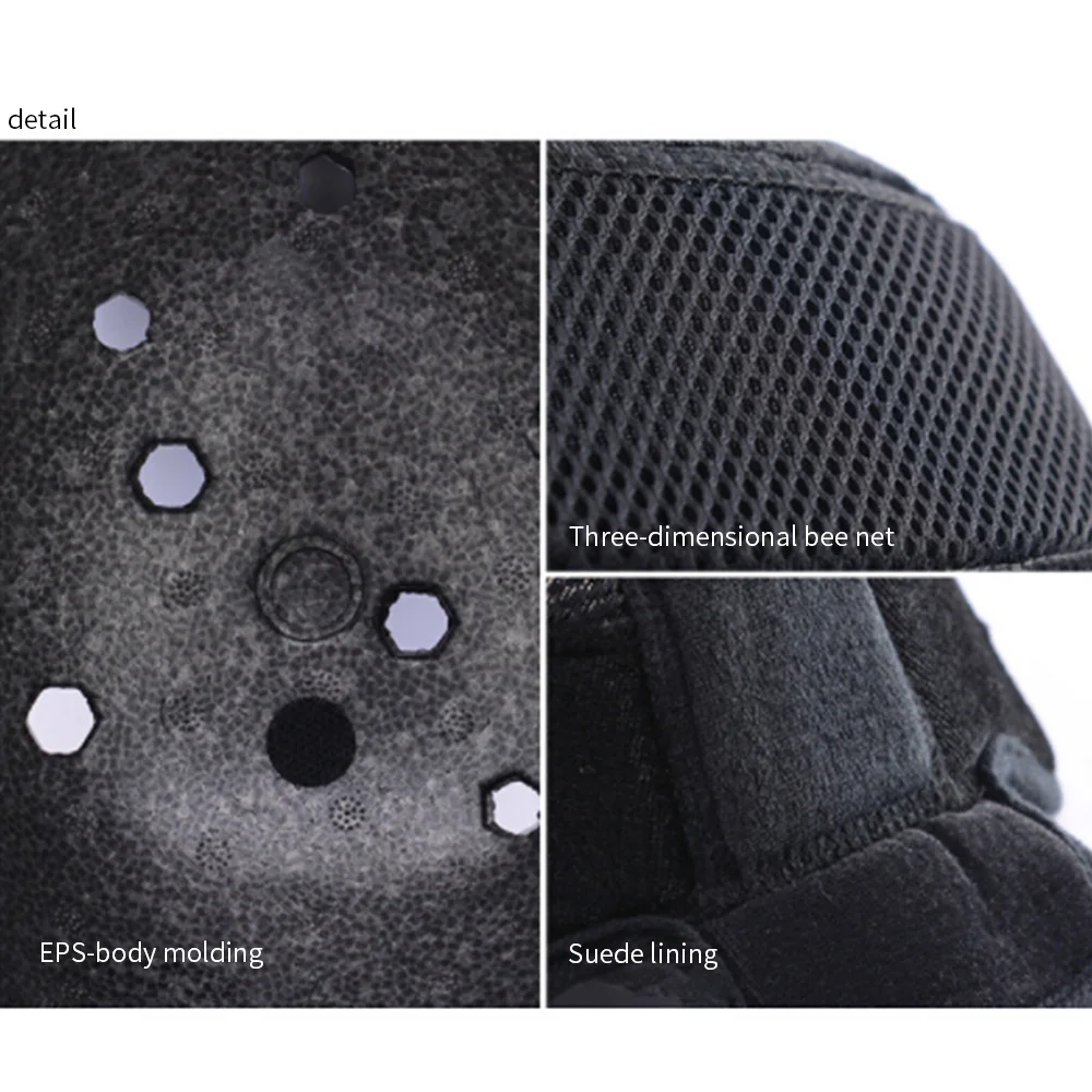 ROCKBROS интегрированный лыжный шлем зимний теплый ультра-светильник дышащий