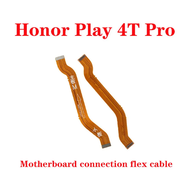

For Huawei Honor Play 4T Pro motherboard connection flex cable