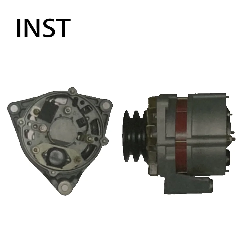 Генератор переменного тока генератор электрического генератора для 24В 35A 2В/A89