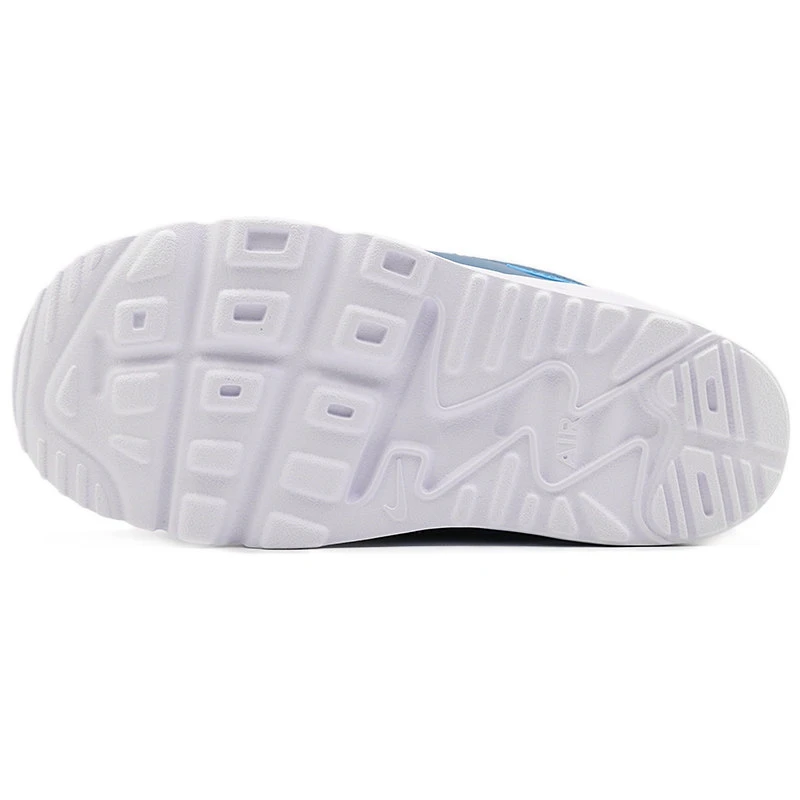 Новое поступление оригинальных детских кроссовок NIKE Tiny 90 (TD) | Спорт и развлечения