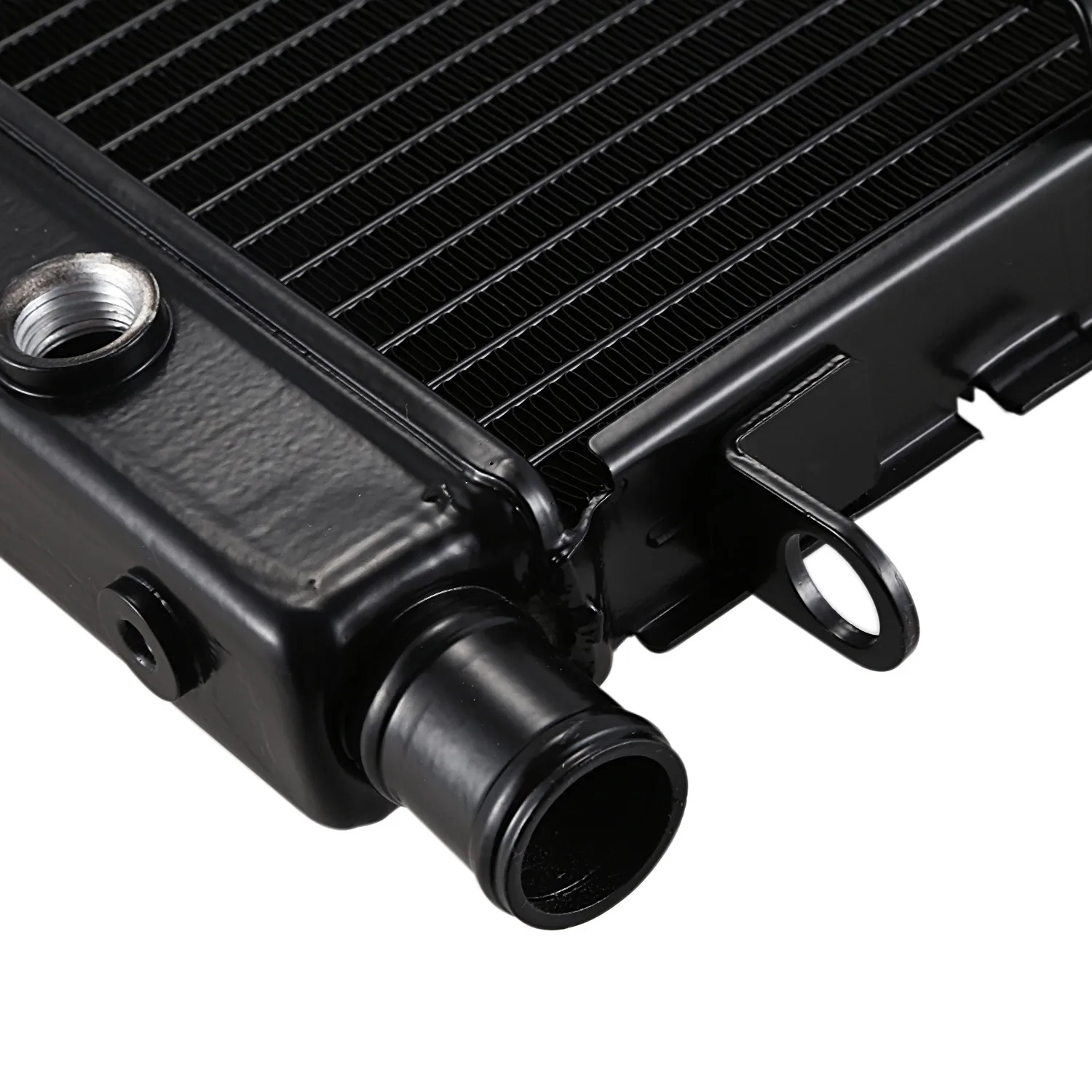 Motorcycle Cool Radiator Fits for Honda CB600 CB 600 F Hornet 1998-2005 |
