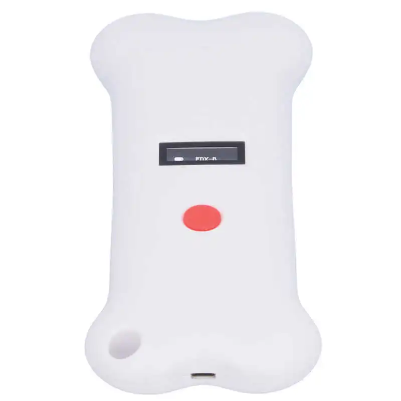 Товары для животных Кошки чип сканера животного читатель Портативный USB питания