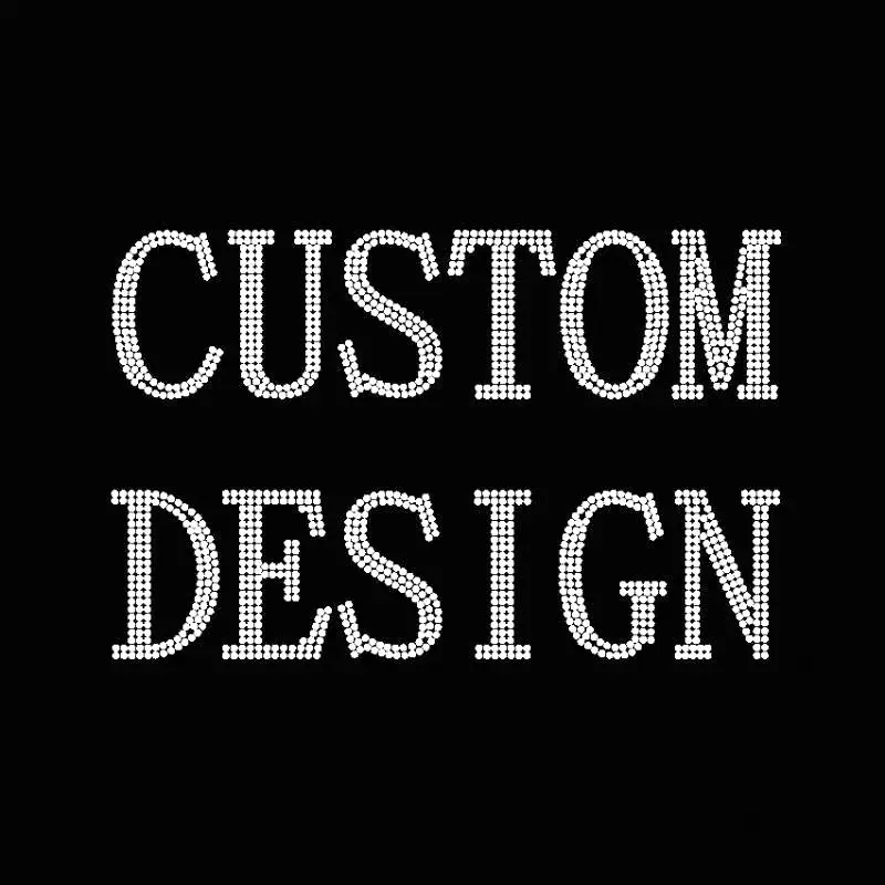 Стразы YX Бесплатная доставка Переводные картинки любого цвета стразы горячей