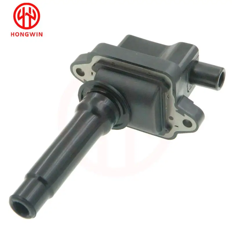 Новый OE. Катушка зажигания 0K2A3-18100 0K2A3-18-100A 0K2A3-18100A 0K2A318100A для KIA Shuma Saloon 1997-2001 |