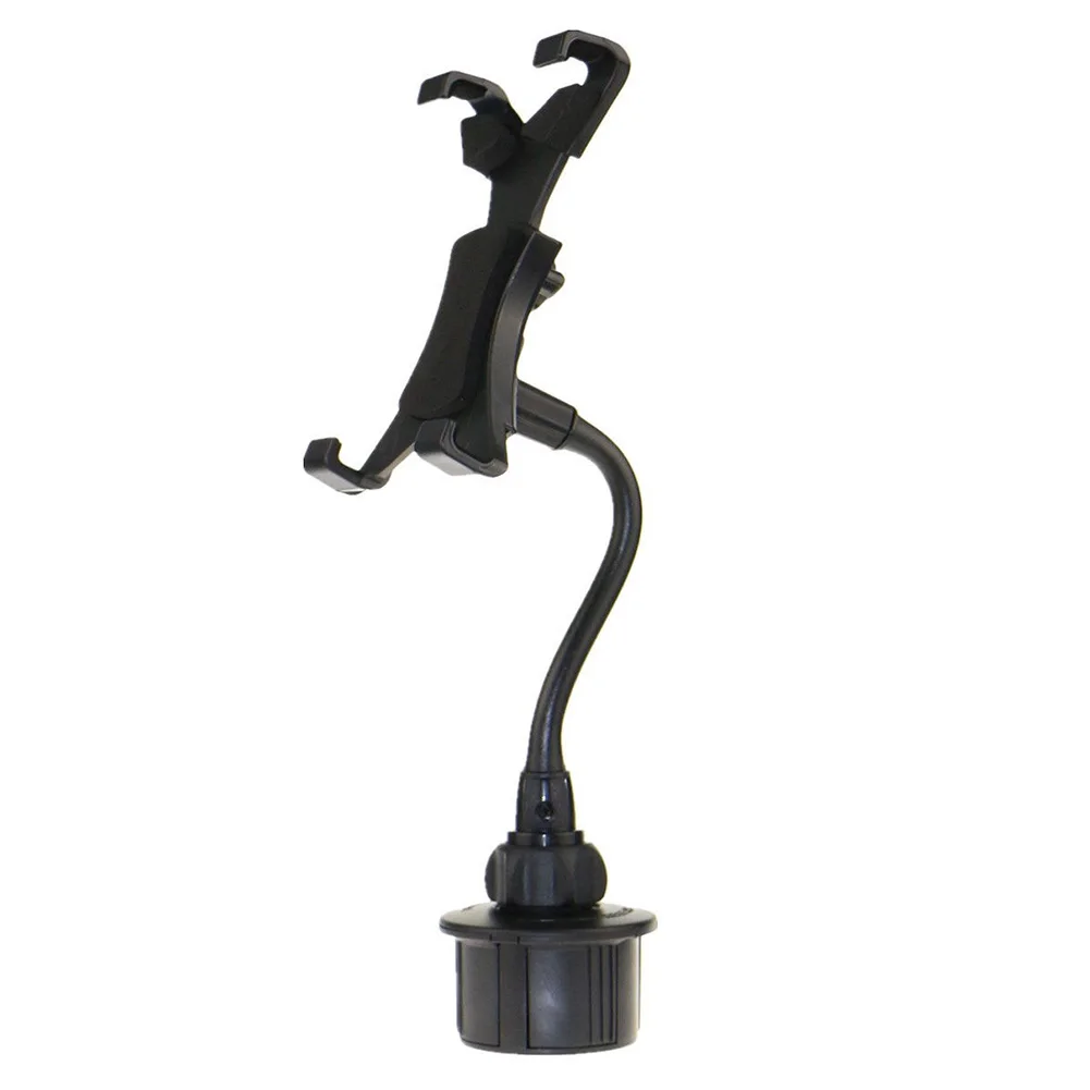 Подстаканник для телефона стабильная универсальная поворотная головка