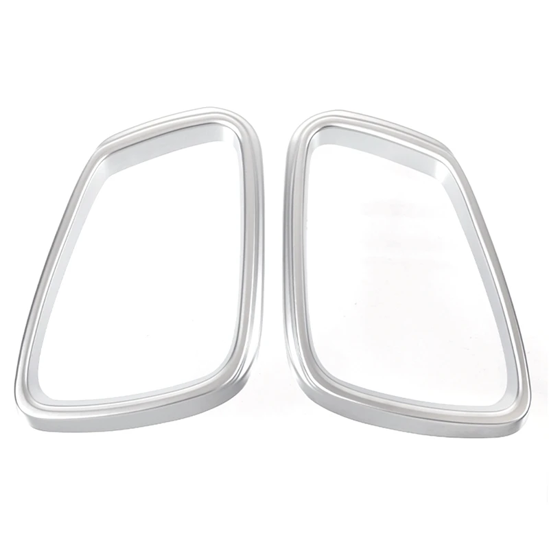 

Car Exterior Rearview Mirror Frame Decorative Stickers for Toyota GR Supra A90 2019-2022