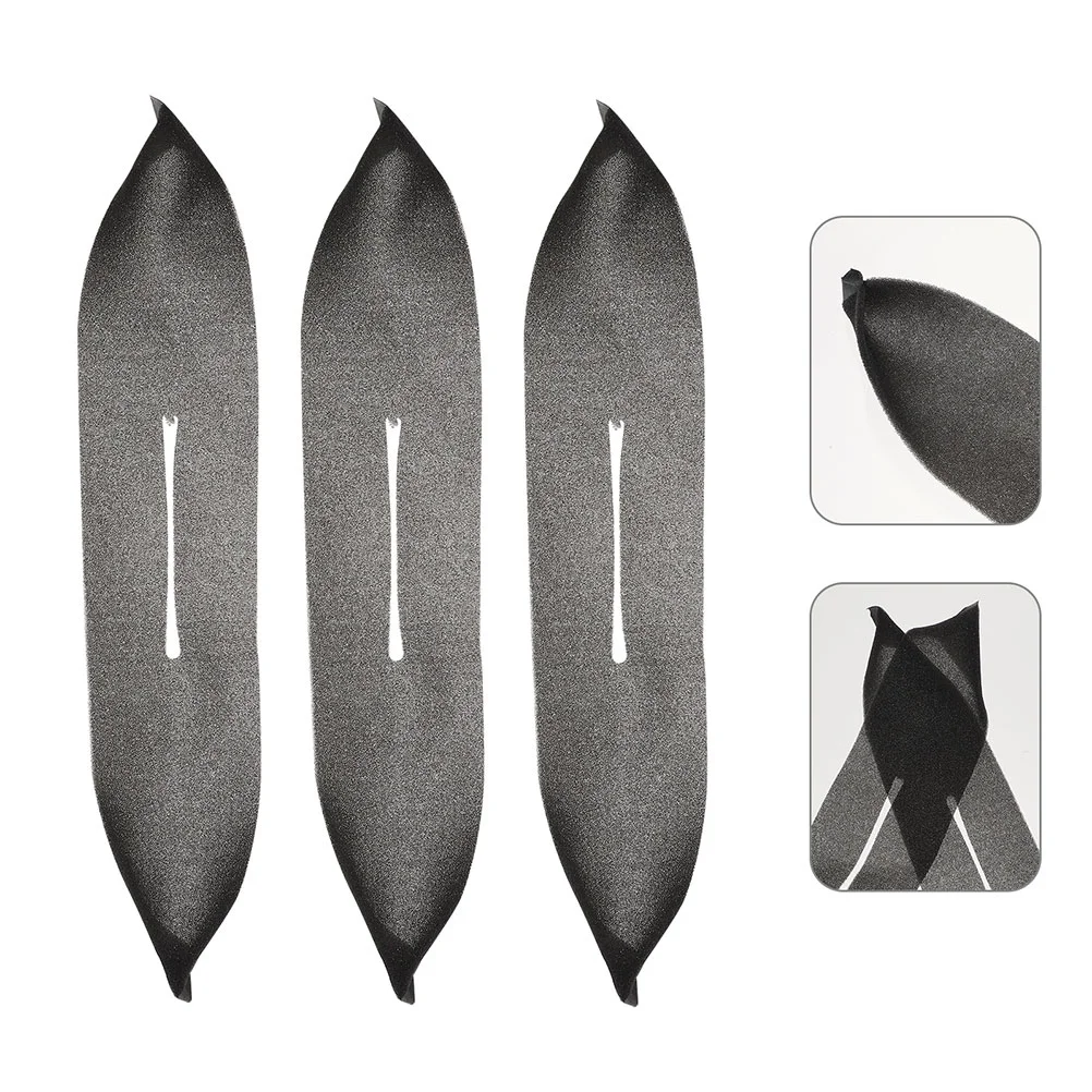 

20pcs Anti-skid Sponge Cases Protective Hanger Accessories Home Hanger Covers