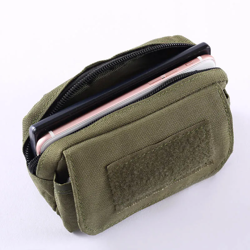 TTGTACTICAL Molle тактический чехол для мини-военная сумка-Органайзер армейское снаряжение рюкзак для улицы маленькая поясная сумка спортивный подходящий карман