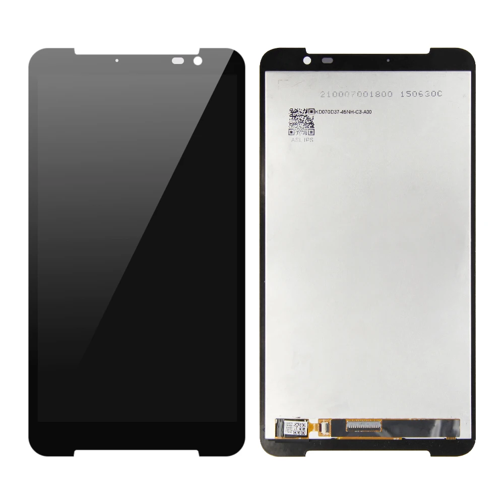 Высококачественный 7," ЖК-дисплей для acer Iconia Talk S A1 724 A1-724, ЖК-дисплей, сенсорный экран, дигитайзер, стеклянная панель в сборе