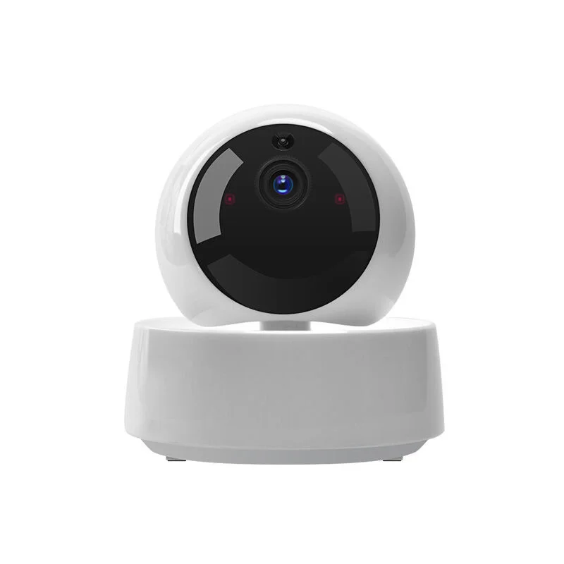 

SONOFF GK-200MP2-B 1080P HD Mini Wifi Camera US DE UK AU eWeLink APP Remote Check Night Vision Smart Home Security Camera