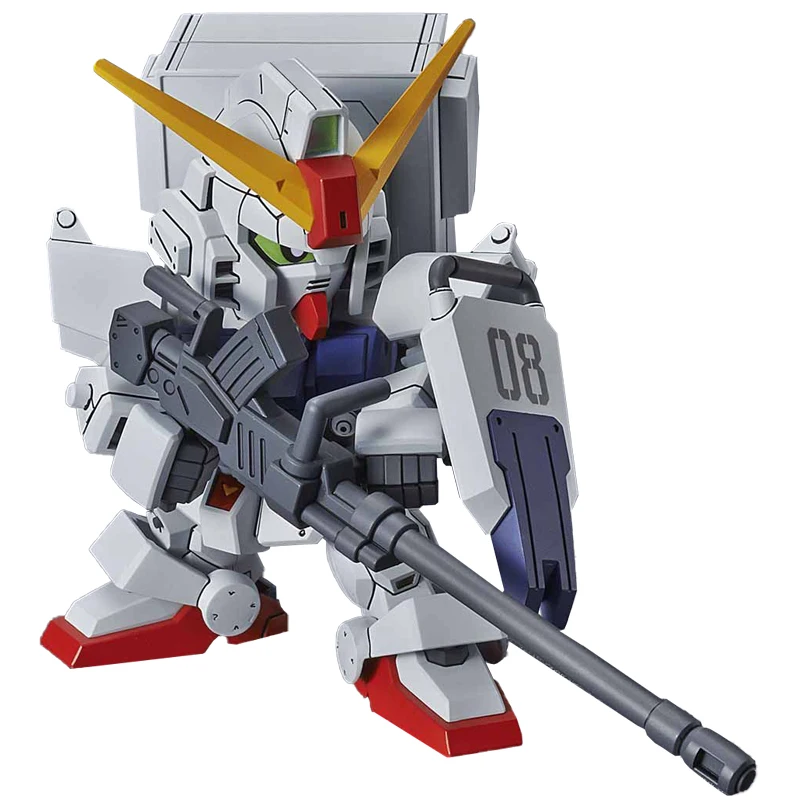 Фигурка-скелет Bandai SDCS фигурка морского воина 11 BB с каркасом SD игрушка фигурки |