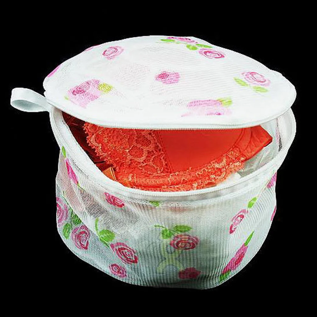 

Underwear Clothes Help Bra Washing Machine Net Bag Socks Underwear Storage Bag