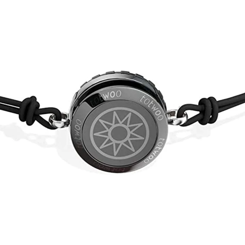 1 пара умный Браслет для пар сенсорный браслет на большие расстояния совместим с