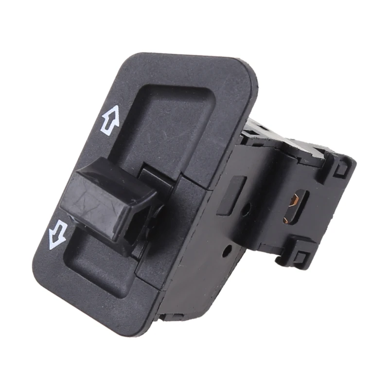 J60F 3-контактная кнопка переключения сигнала поворота для скутера мопеда картинга