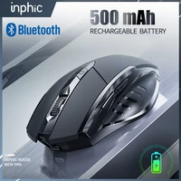 mouse wireless 2 4ghz ergonomic mice mouse usb receiver optical computer gaming mouse for laptop pc