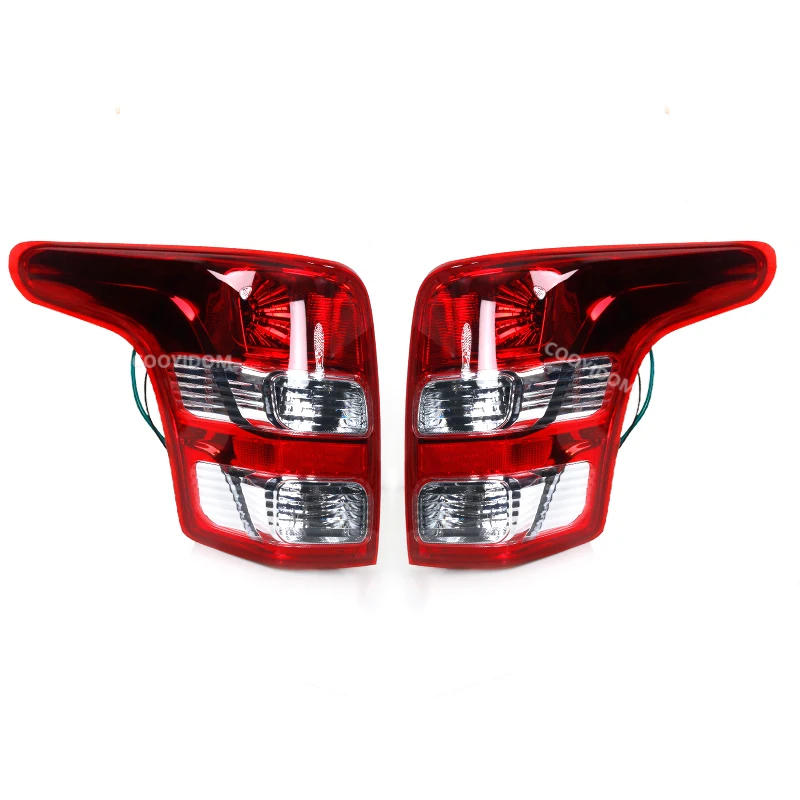 K-автомобильная задсветильник РА правая левая сторона 8330A943 для Mitsubishi L200 2015-на Triton