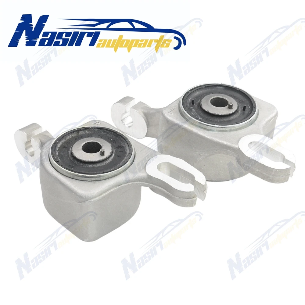 Пара втулок переднего рычага управления для Mercedes R-Class W251 R280 R300 R350 R320 R500 R63 AMG |