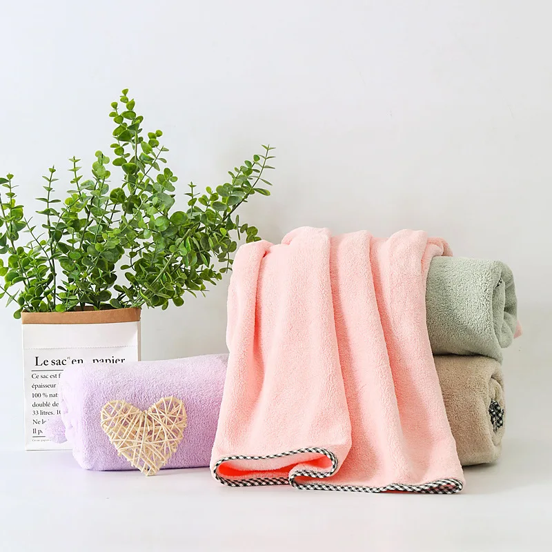 Банная юбка из кораллового флиса для взрослых мягкое банное полотенце
