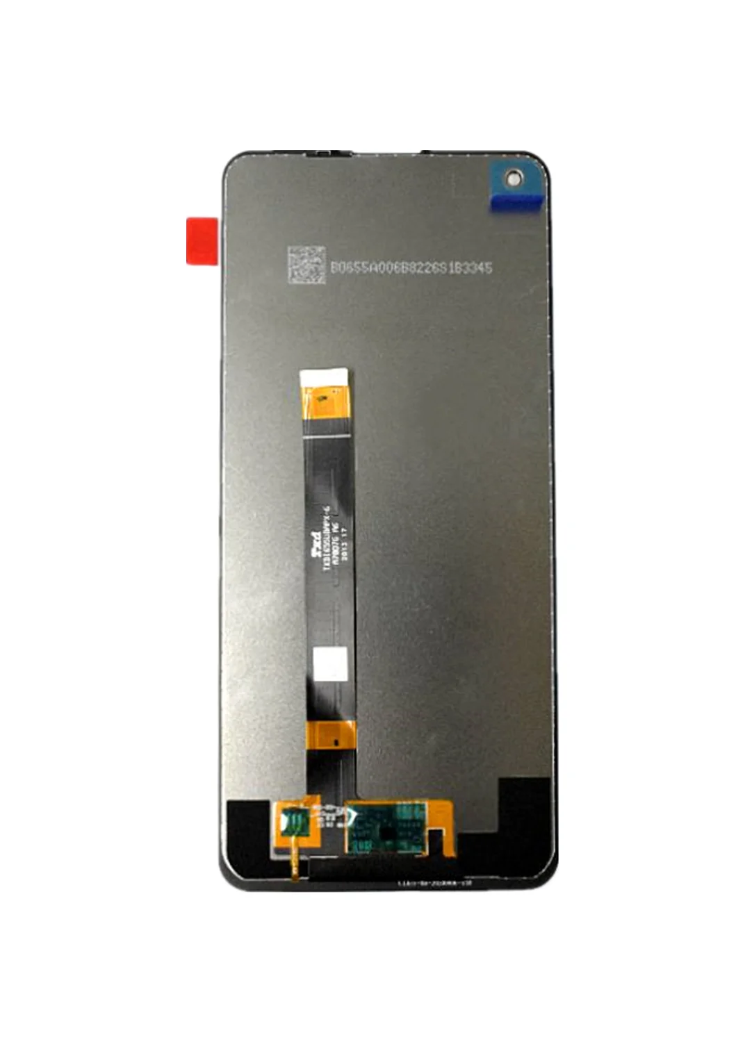 Для LG K51S LCD LMK510EMW LM-K510EMW Дисплей Аксессуары для замены ЖК-датчик | Мобильные