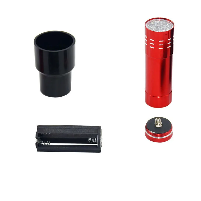 Инкубатор для яиц тестер подсвечник с 9 светодисветодиодный супер холодное